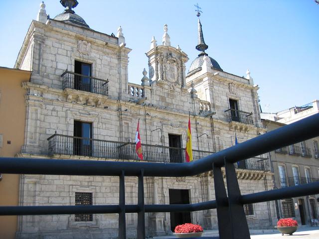 PONFERRADA