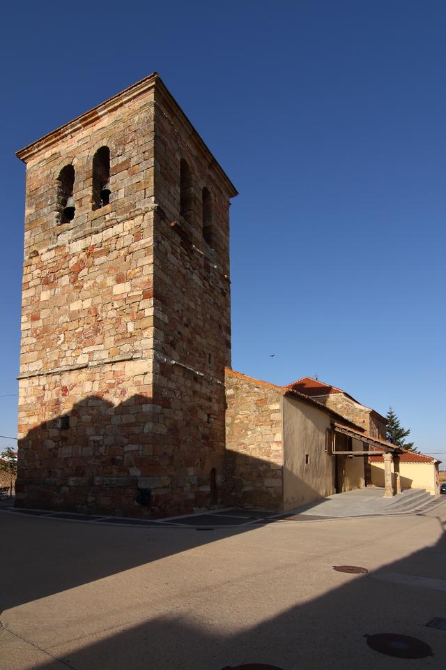 CALVARRASA DE ABAJO