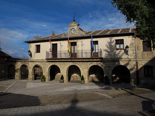 NAVAFRÍA