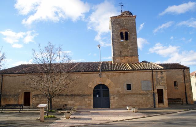 NAVARES DE AYUSO
