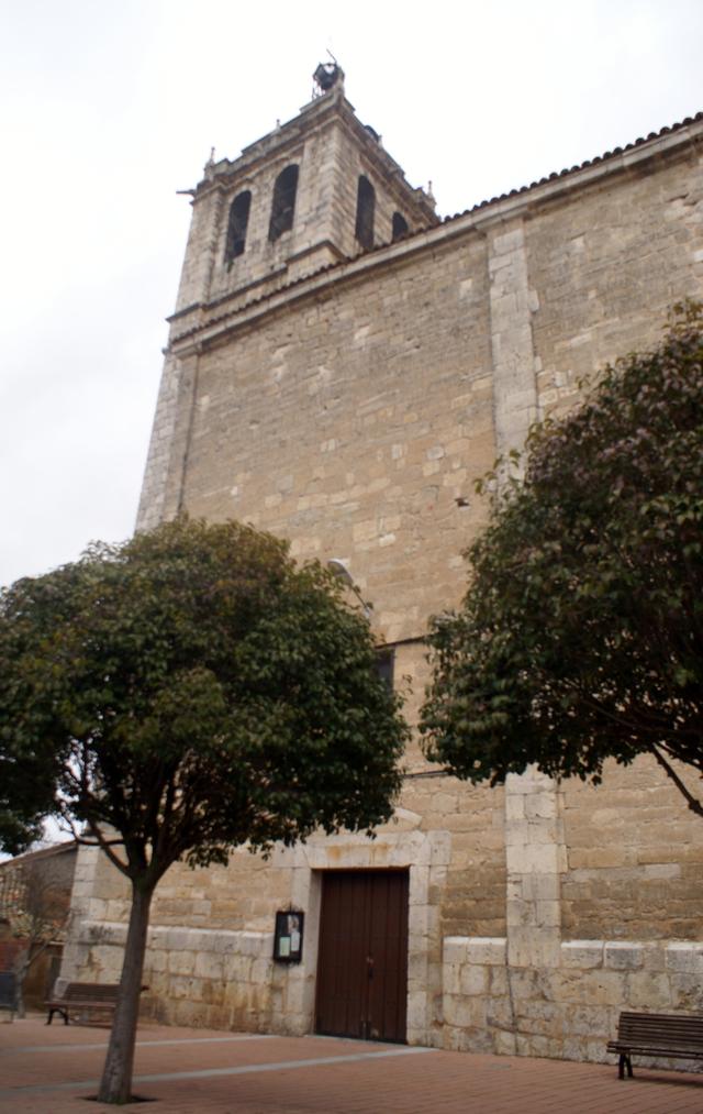 CABEZÓN DE PISUERGA