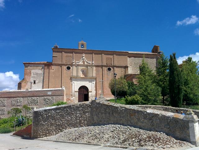 RUBÍ DE BRACAMONTE