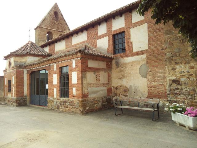 VILLANUEVA DE AZOAGUE